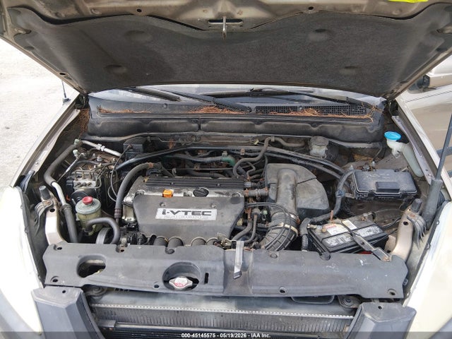Honda CR-V Ex