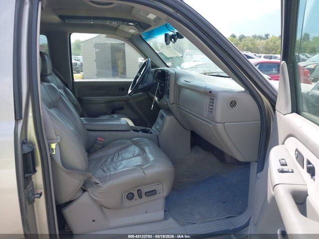 Chevrolet Silverado 1500 Lt