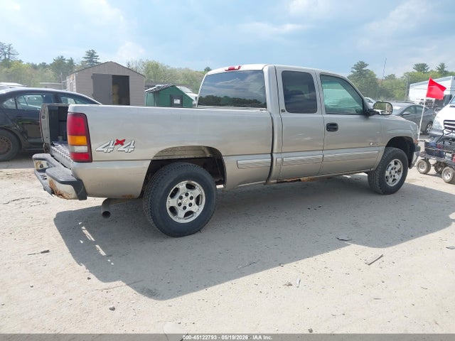 Chevrolet Silverado 1500 Lt