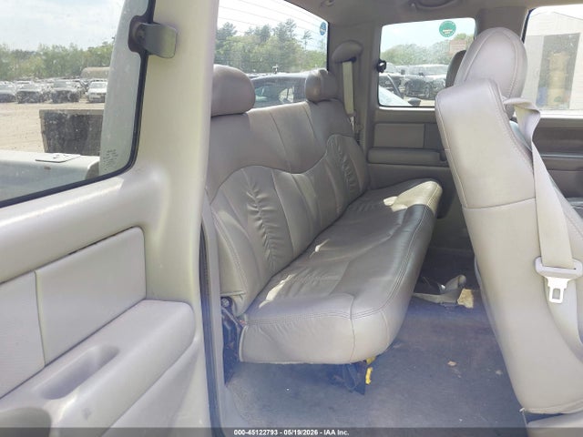 Chevrolet Silverado 1500 Lt