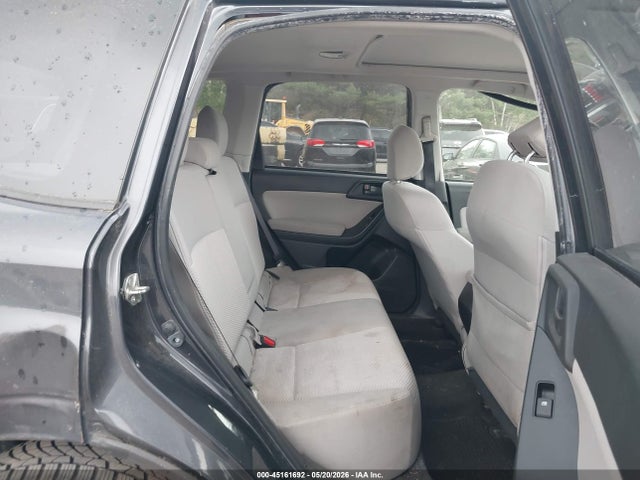 Subaru Forester 2.5i Premium