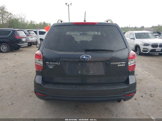 Subaru Forester 2.5i Premium