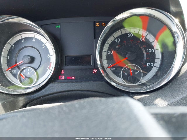 Dodge Grand Caravan Sxt