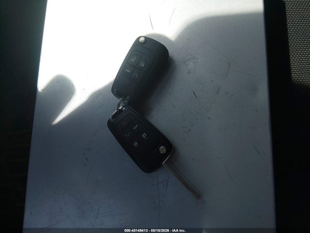 Chevrolet Cruze 1lt Auto