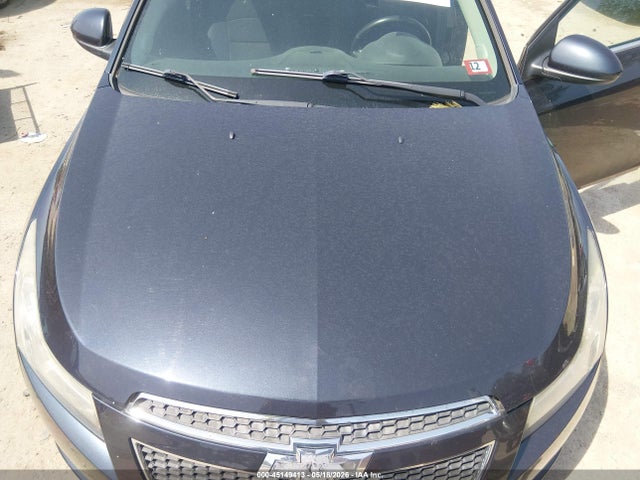 Chevrolet Cruze 1lt Auto