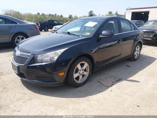 Chevrolet Cruze 1lt Auto