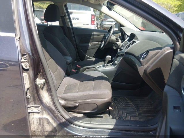 Chevrolet Cruze 1lt Auto