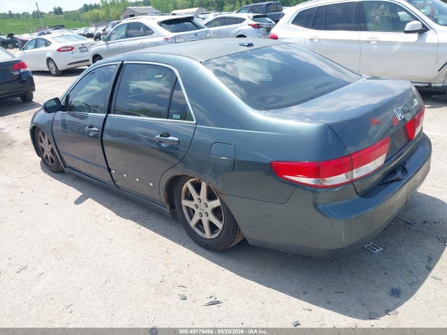 Honda Accord 3.0 Ex