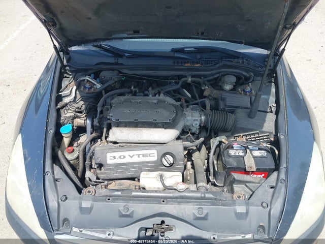 Honda Accord 3.0 Ex
