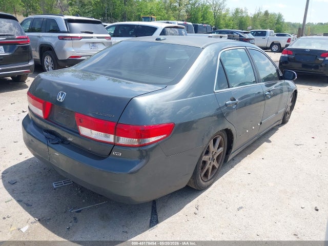 Honda Accord 3.0 Ex
