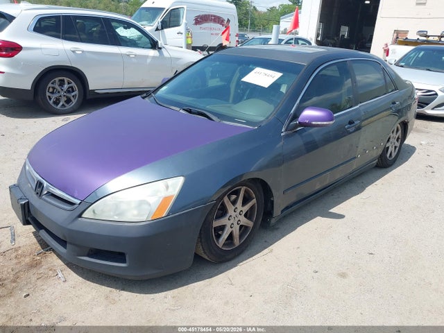 Honda Accord 3.0 Ex
