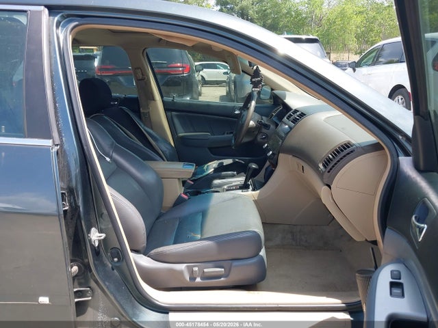 Honda Accord 3.0 Ex