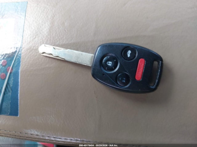 Honda Accord 3.0 Ex