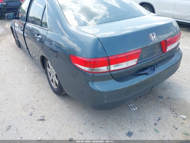 Honda Accord 3.0 Ex