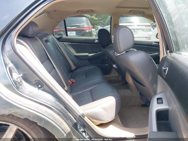 Honda Accord 3.0 Ex