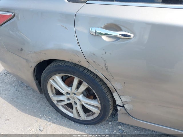 Nissan Altima 3.5 Sl