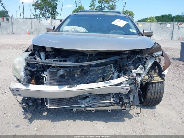 Nissan Altima 3.5 Sl