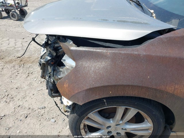 Nissan Altima 3.5 Sl