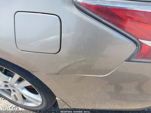 Nissan Altima 3.5 Sl
