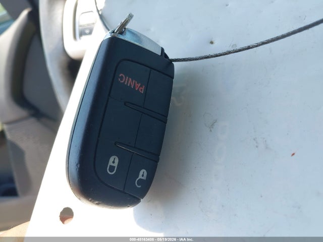 Dodge Journey Sxt