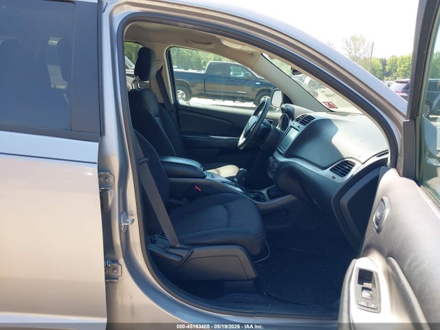 Dodge Journey Sxt