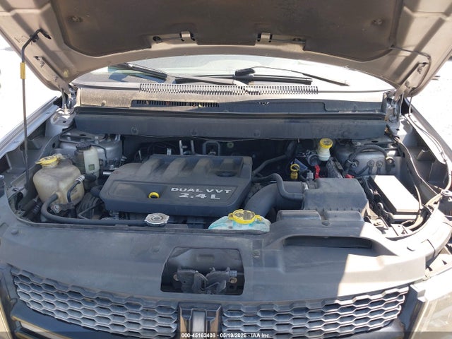 Dodge Journey Sxt