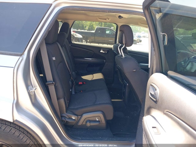 Dodge Journey Sxt