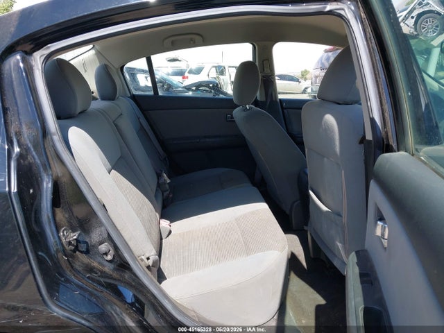 Nissan Sentra 2.0 S
