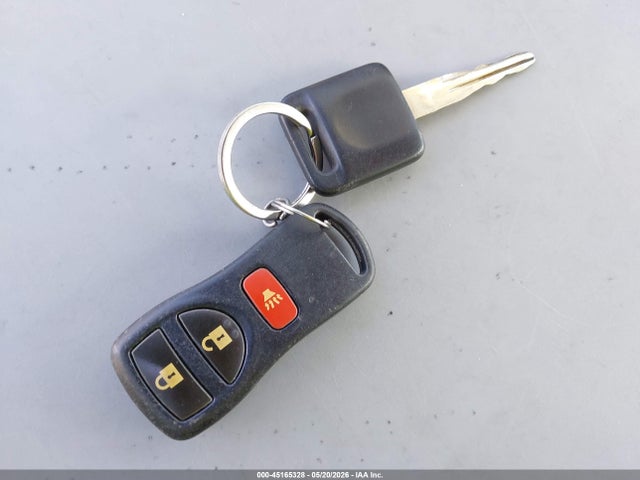 Nissan Sentra 2.0 S