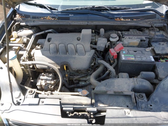 Nissan Sentra 2.0 S