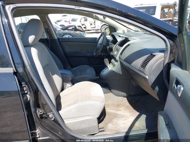 Nissan Sentra 2.0 S