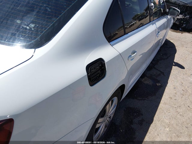 Volkswagen Jetta 1.4t S