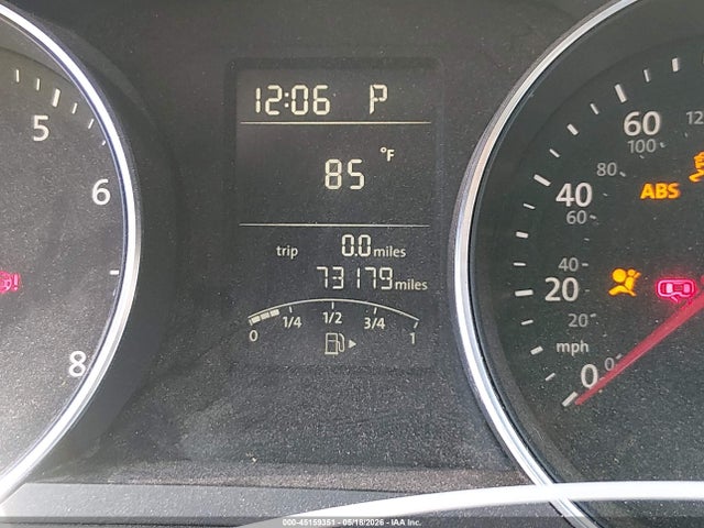 Volkswagen Jetta 1.4t S