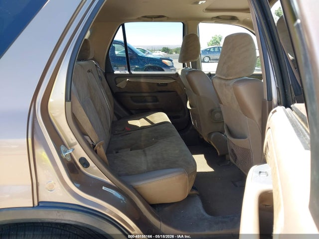 Honda CR-V Ex