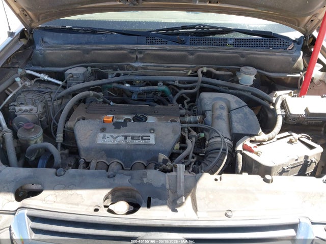 Honda CR-V Ex