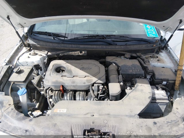 Hyundai SONATA Se