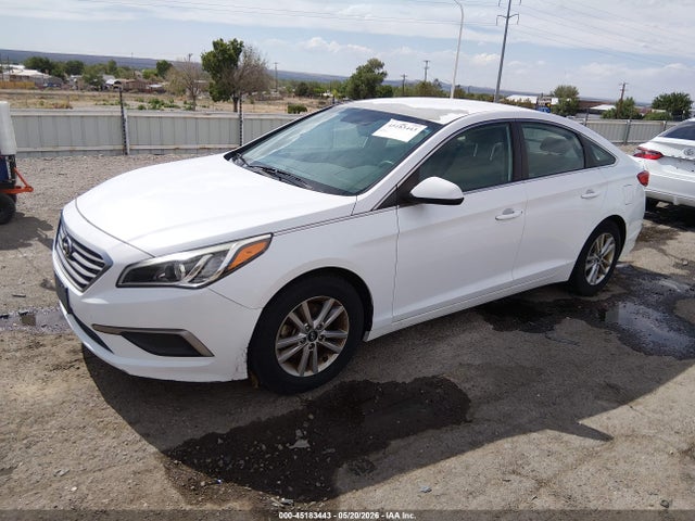 Hyundai SONATA Se
