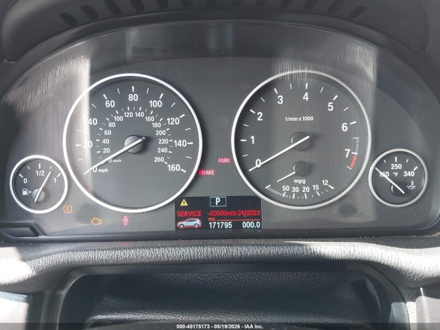 BMW X Series Xdrive28i