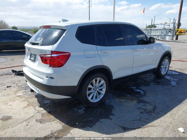BMW X Series Xdrive28i