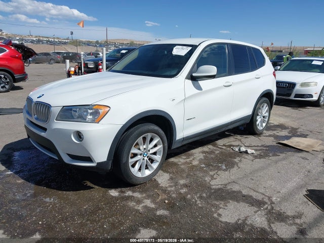 BMW X Series Xdrive28i
