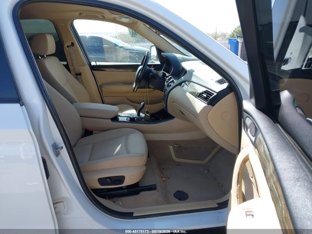 BMW X Series Xdrive28i