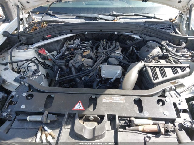 BMW X Series Xdrive28i