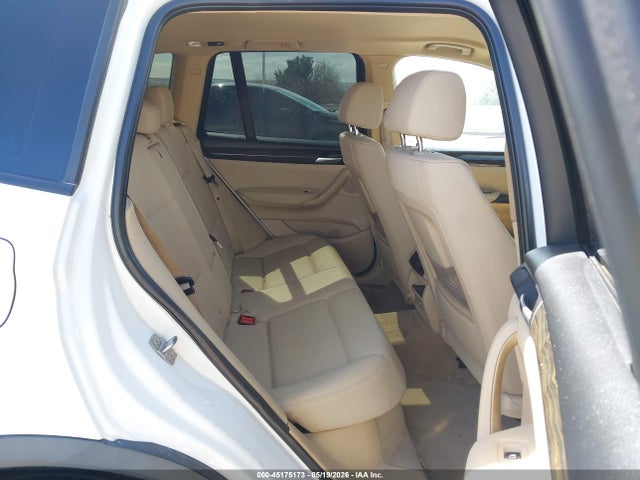 BMW X Series Xdrive28i