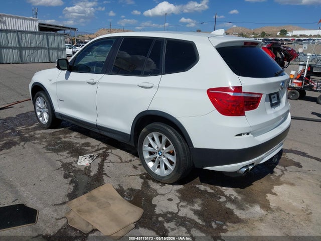BMW X Series Xdrive28i