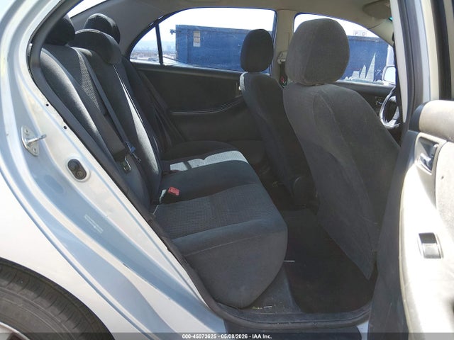 Toyota Corolla S