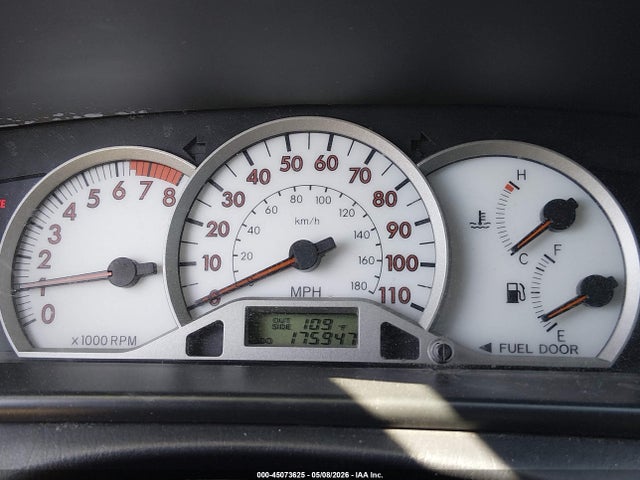 Toyota Corolla S
