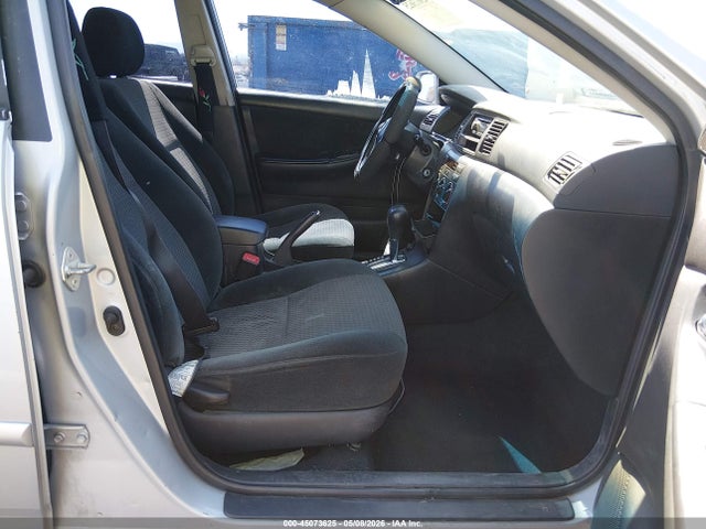Toyota Corolla S