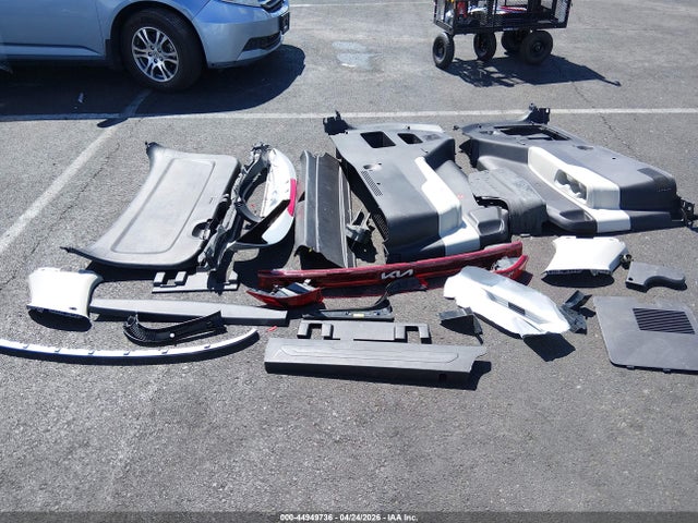 Kia Carnival Lx Seat Package