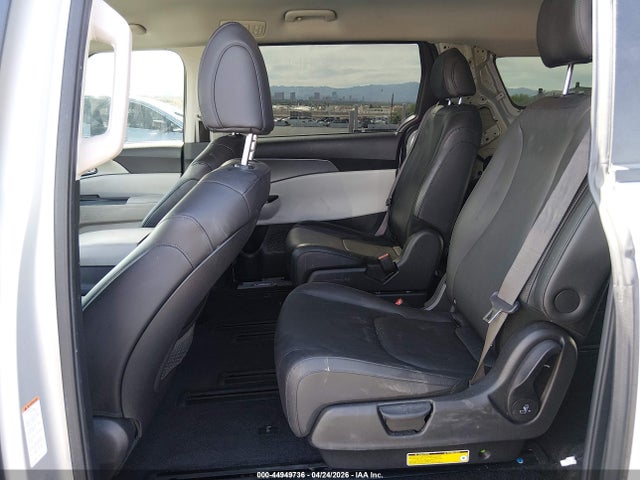 Kia Carnival Lx Seat Package