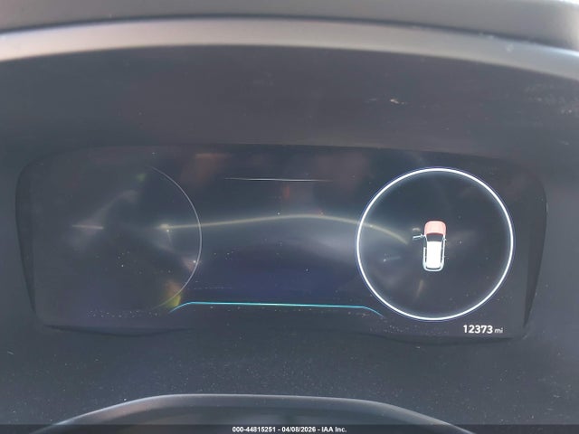 Hyundai SANTA FE Sel Premium